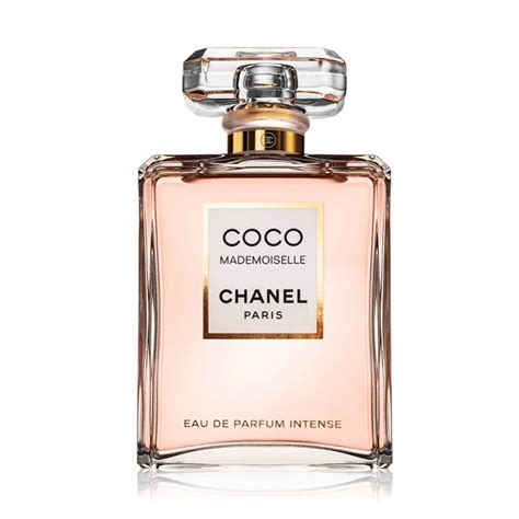 Coco Mademoiselle by Chanel for Women 